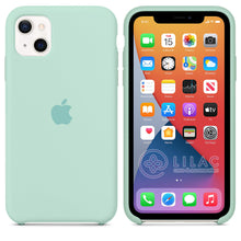 Load image into Gallery viewer, Silicone Case (MARINE GREEN)
