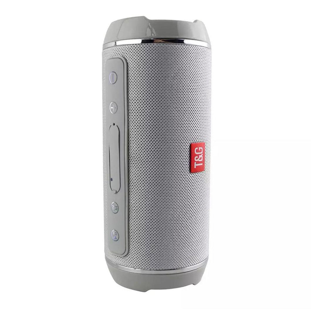 Portable Wireless Speaker TG